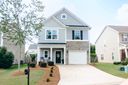 516 Bailey Elizabeth Way sold home in Inman, SC