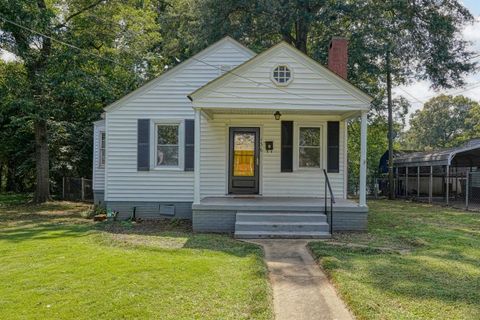 136 Phifer Drive