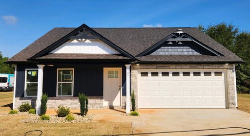 705 Barkwood Court sold home in Forest Springs, Boiling Springs, SC