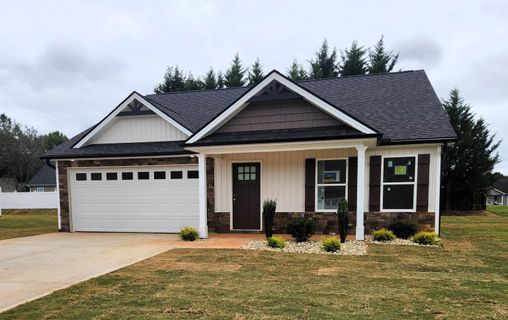 712 Barkwood Court sold home in Forest Springs, Boiling Springs, SC
