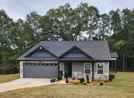 724 Barkwood Court sold home in Forest Springs, Boiling Springs, SC