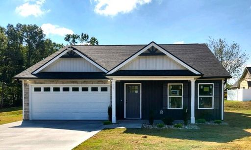 720 Barkwood Court sold home in Forest Springs, Boiling Springs, SC