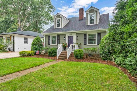 524 Poplar Street