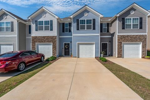 1347 Wunder Way