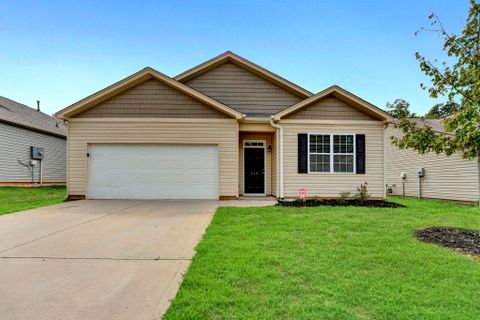 519 Craftsman Lane