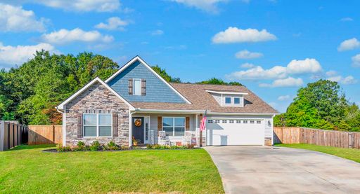 871 W Keepsake Lane