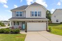 603 Patagonia Court sold home in Inman, SC