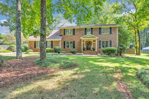 513 Brian Drive