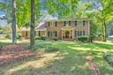 513 Brian Drive sold home in Spartanburg, SC