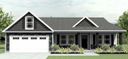 127 Double Creek Drive sold home in Gaffney, SC