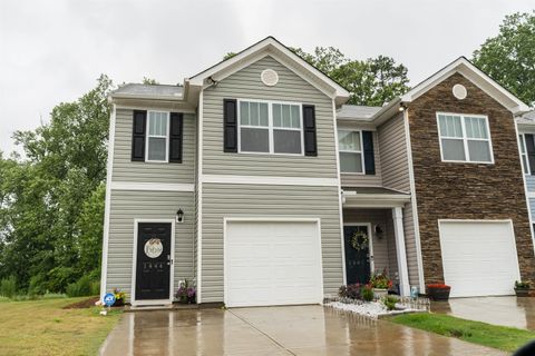 1444 Bella Grace Court