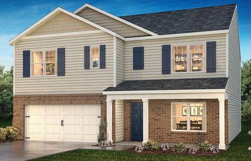 746 Sagegrove Road