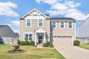 809 Danforth Drive sold home in Greenville, SC