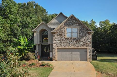 847 Redstone Drive sold home in Cobblestone, Inman, SC