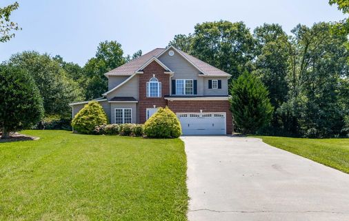 117 Tugaloo Court