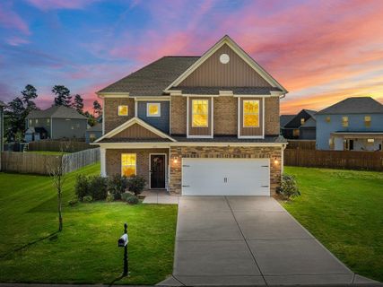 290 Longmont Drive sold home in Rolands Crossing, Boiling Springs, SC