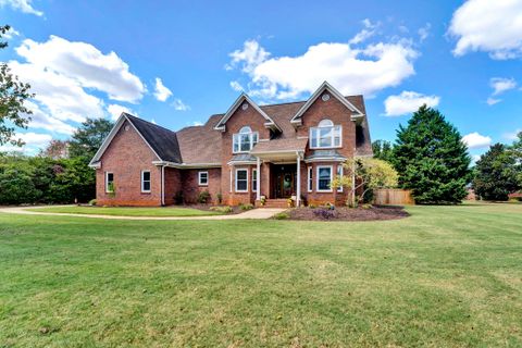 317 N Oakley Lane