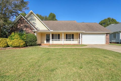 161 Kingsley Park Drive