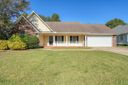 161 Kingsley Park Drive sold home in Moore, SC