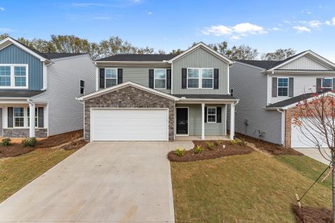 144 Braxton Drive