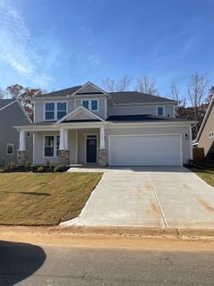 493 Fenwick Drive