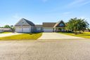 272 Gala Lane sold home in Inman, SC