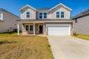 862 Winding Springs Road sold home in Spartanburg, SC
