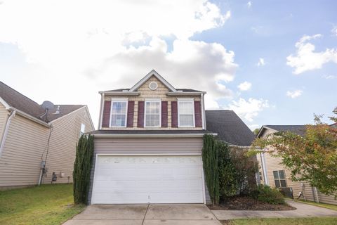 366 Robin Helton Drive sold home in Greene Creek, Boiling Springs, SC