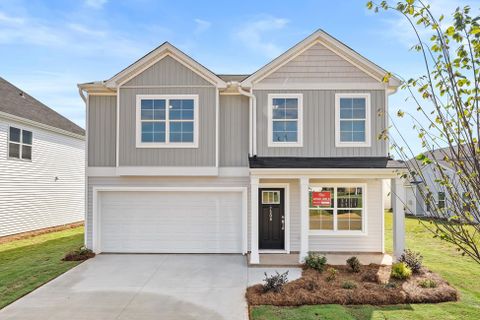 7206 New Harmony Way
