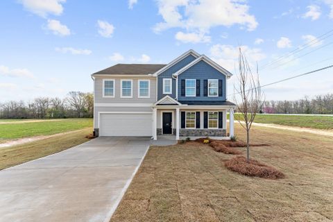 102 Deno Drive sold home in Masons Place by Mungo, Gaffney, SC