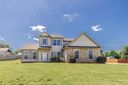 246 Abners Trail Rd sold home in Greer, SC