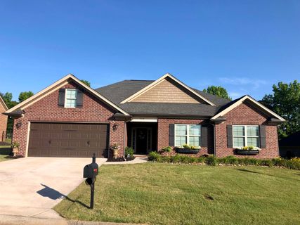 904 W Frank Bush Avenue sold home in Bushfork, Inman, SC