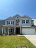 1129 Denington Drive sold home in Spartanburg, SC