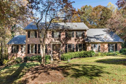 1504 Shadicrest Terrace sold home in Shadow Lakes, Spartanburg, SC