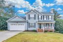 107 Jamestown Court sold home in Moore, SC