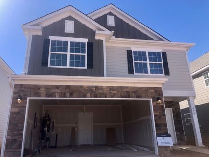 400 Corsac Court
