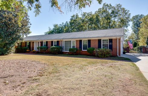 100 Emory Road