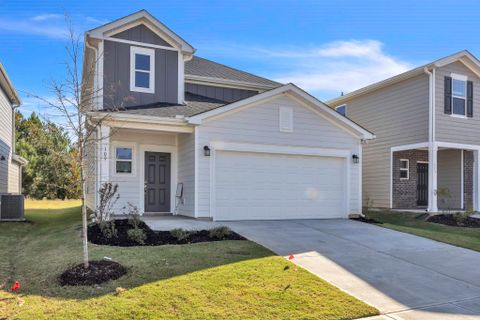 109 Boren Way
