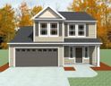 1944 Rosalyn Dew Drive sold home in Lyman, SC