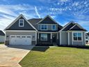 1021 Linden Ridge Road sold home in Greer, SC
