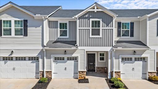 408 Windsinger Lane sold home in Echo Ridge, Greer, SC