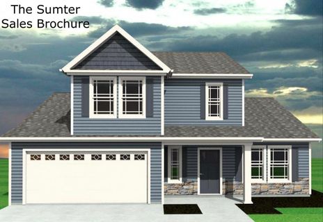 165 Double Creek Drive sold home in Double Creek, Gaffney, SC