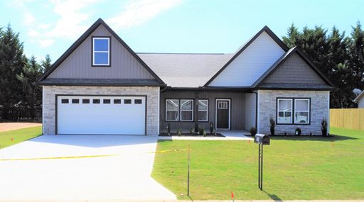 708 Barkwood Court sold home in Forest Springs, Boiling Springs, SC