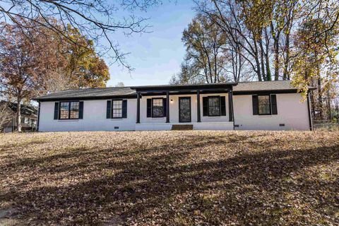4736 Worden Drive