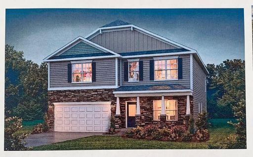 522 Gammon Lane