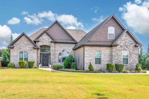 490 Double Bridge Road sold home in MonReve Village, Boiling Springs, SC