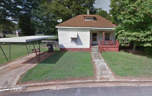 127 Office Street sold home in Jackson Mills, Wellford, SC