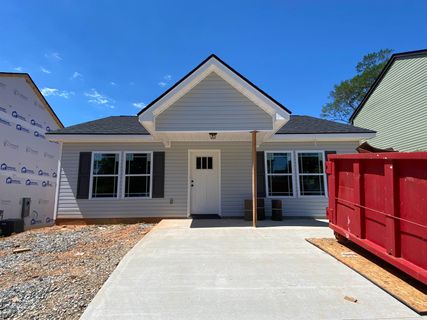 178 Fuller Street sold home in Pacolet Mill, Pacolet, SC