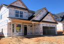 6016 Peregrine Lane sold home in Greer, SC