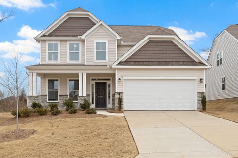 6081 Haddington Drive sold home in Highland Park, Roebuck, SC